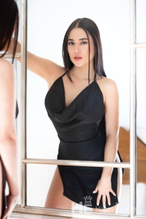 Isabel, 22 años, Escorts Madrid / España - 11