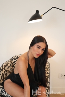Isabel, 23 éves, Madrid/Spanyolország Escorts – 12