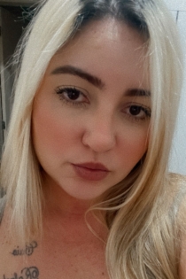 Bruna Righetti, 29 ετών, Σάο Πάολο / Βραζιλία Συνοδοί - 1