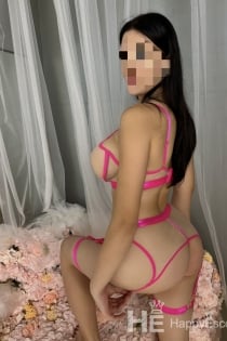Denis, 18 años, París / Francia Escorts - 4