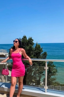 Sasha, Age 20, Escort in Prague / Czech Republic - 4