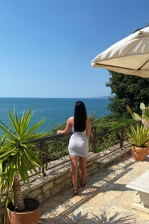 Sasha, 20 let, Praha / Česká republika Eskorty - 3