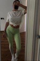 Sasha, 20 let, Praha / Česká republika Escorts