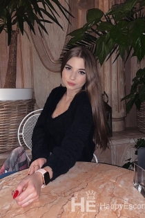 Jasmina, Alter 20, Escort in Prag / Tschechische Republik - 3