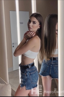 Jasmina, 20 jaar, Praag / Tsjechië Escorts - 5