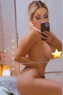Karina Seorang Yang Sangat Menggoda, Menawan!!!, Umur 34, Pengiring Barcelona / Sepanyol - 2
