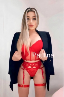 Paulina A Very Seductive Milf Charm, 37 de ani, Madrid / Spania Escorte - 5