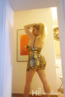 Kaly Massage, Alter 37, Escort in Barcelona / Spanien - 3