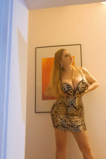 Kaly Massage, ålder 37, Barcelona / Spanien Eskorter - 4