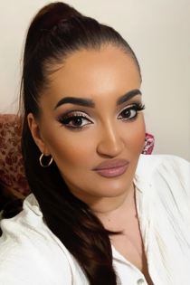 Eskort Roxy, 34-aastane, Amsterdam/Hollandi saatjad – 1