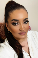 Eskort Roxy, 34-aastane, Amsterdam / Hollandi saatja