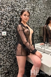 Karolina, Umri wa miaka 21, Rotterdam / Uholanzi Wasindikizaji - 7