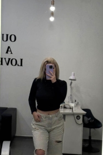 Viki, Age 31, Rotterdam / Netherlands Escorts - 6