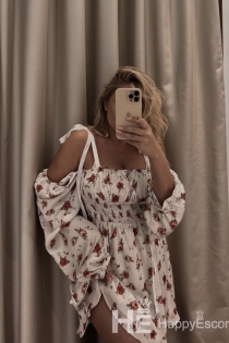 Viki, 28 éves, Prága/Csehország kísérők – 1