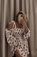 Viki, 28 let, Praha / Česká republika Eskorty