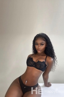 Tiana, 23 éves, Kyrenia/Ciprus Escorts – 1