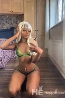 Tiana, 23 éves, Kyrenia/Ciprus Escorts – 2