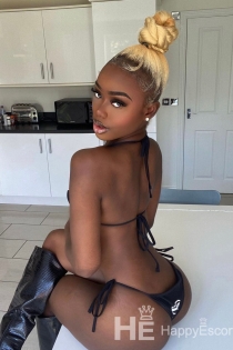 Tiana, 23 éves, Kyrenia/Ciprus Escorts – 6