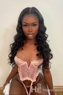 Jasmine, Age 23, Escort in Kyrenia / Cyprus - 2