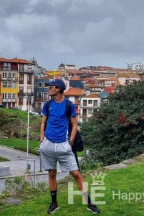 Joo, 29 jaar, Rio Tinto / Portugal Escorts - 4