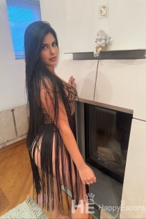 Anita Spindola, Age 26 - 6