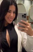 Luisa, Age 25, Mykonos / Greece Escorts
