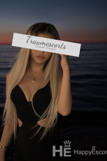 Angelina, 22 år, Hamburg / Tyskland Eskorte - 6