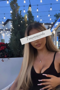 Angelina, 22 år, Hamburg / Tyskland Eskorte - 10