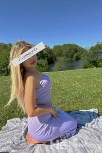 Angelina, 22 år, Hamburg / Tyskland Eskorte - 9