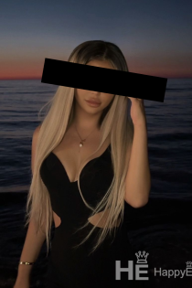 Angelina, Umur 23, Pengiring Hamburg / Jerman - 1