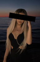 Angelina, Germany / Hamburg