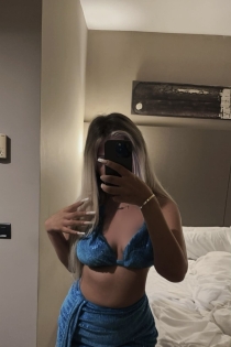 Angelina, Umur 23, Pengiring Hamburg / Jerman - 3