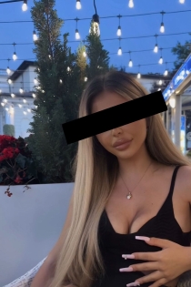 Angelina, Umur 23, Pengiring Hamburg / Jerman - 6