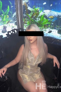 Angelina, Umur 23, Pengiring Hamburg / Jerman - 10