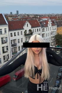 Angelina, Umur 23, Pengiring Hamburg / Jerman - 2