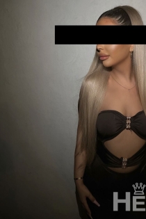 Angelina, Umur 23, Pengiring Hamburg / Jerman - 8