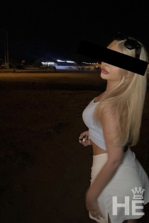 Angelina, Umur 23, Pengiring Hamburg / Jerman - 4