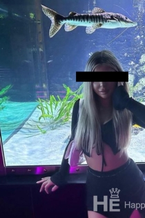 Angelina, Umur 23, Pengiring Hamburg / Jerman - 5