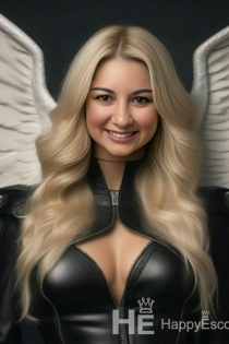 Sandy, 31 éves, Budapest / Magyarország Escorts - 1
