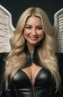 Sandy, 31 éves, Budapest / Magyarország Escorts