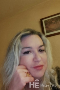 Lola MILF, 50 jaar, Dudelange / Luxemburgse escorts - 6