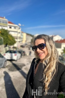 Lola MILF, 50 jaar, Dudelange / Luxemburgse escorts - 8