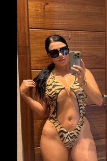 Джуліана, 25 років, San Giljan / Malta Escorts - 11