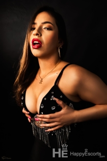 Keyth Albuquerque, 25 år, Lissabon / Portugal Escorts - 1