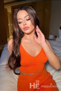 Vilena, Age 25, Escort in Dubai / UAE - 1