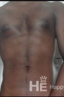 Aaron, Age 27, Escort in Sandton / South Africa - 1