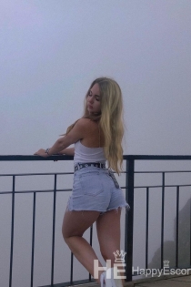 Mia, Age 20, Escort in Prague / Czech Republic - 3