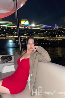Alexa, 22 gads, Dubaija/AAE eskorts — 6