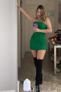 Tania, Alter 25, Escort in Ibiza / Spanien - 5