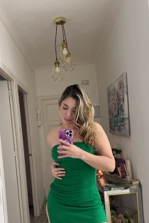 Tania, Alter 25, Escort in Ibiza / Spanien - 6